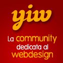 Your Ispiration Web - Web Design Community, ispirazione, tutorial, guide e risorse gratuite