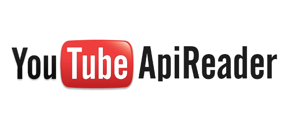 Youtube Api Reader: leggere le api dei canali YouTube